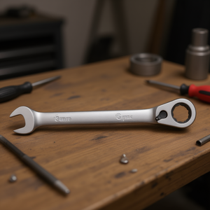 ประแจวงล้อแบบรวม Gedore รุ่นพรีเมียม สำหรับงานซ่อมแซมที่มีประสิทธิภาพ - Product Image 3