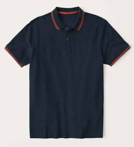 Polos de hombre de alta calidad y mejor diseño, polos informales de manga corta transpirables, camiseta polo - Product Image 4