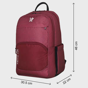 กระเป๋าเป้สะพายหลังสำหรับแล็ปท็อปอาร์กติก ฟ็อกซ์ ทัช โทนนี่ พอร์ต - Product Image 5
