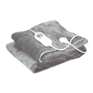 Coperta elettrica extra morbida 160x120cm 120W (GSC 400060009) - Product Image 1
