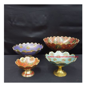 Multi Shape <b>Bowl</b> for Chocolates and Dates Japanese Style - Product Image 5