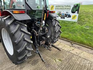 Maquinaria Agrícola FL3723, Tractor Agrícola Massey Ferguson de 100 CV, Precio de Venta de Tractores - Product Image 2