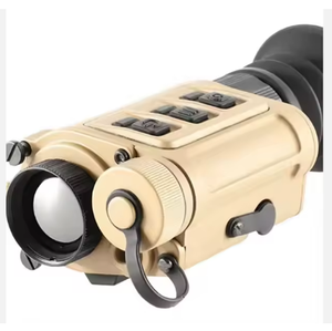 HOT-SELLING NEW InfiRay Outdoor RICO MICRO RH25 V2 1x 640x512 Sensor <b>Thermal</b> <b>Imaging</b> Hand Held/Mountable Scope - Product Image 1