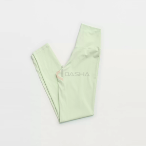 <b>Women</b> Buttery Soft High Waist Yoga Pants Tummy Control <b>Leggings</b> Gym Running Workout Fitness Athletic Activewear - Product Image 4