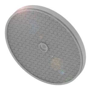 BALLUFF BAM00UK <b>Titanium</b> <b>Foil</b> Product - Product Image 1