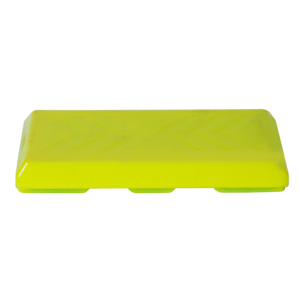 Almohadillas de pista de poliuretano (PU) W2100 144728 de alta calidad, el mejor producto de su clase - Product Image 2