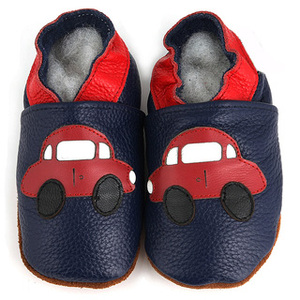 Chaussures antidérapantes pour bébés unisexes, chaussures de sport à semelle souple et antidérapante pour garçons et filles, chaussures bon marché à vendre, 2025 - Product Image 3