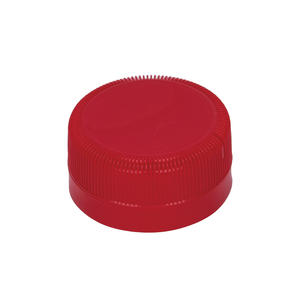 Tapa de plástico personalizada de 38mm - Product Image 3