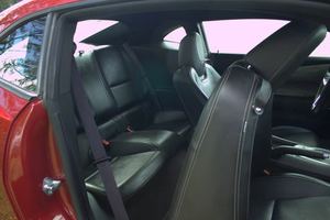 โตโยต้า โคโรลล่า LE CVT ปี 2015 รถเก๋งมือสอง เครื่องยนต์เบนซิน เกียร์อัตโนมัติ เครื่องยนต์ 4 ลิตร ขนาดยาง R16 เบาะหนัง กล้องมองหลัง พวงมาลัยซ้าย - Product Image 6