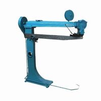 Machine à coudre automatique pour boîtes en carton de type angulaire pour la fabrication de boîtes en carton ondulé au meilleur prix