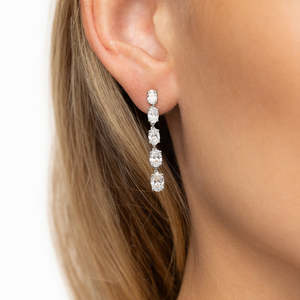 Pendientes colgantes Arden Fashion - Product Image 6