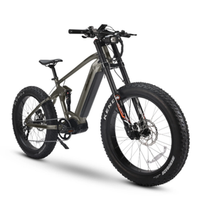 จักรยานไฟฟ้าประสิทธิภาพสูงใหม่48V 1000W V8 - Product Image 1