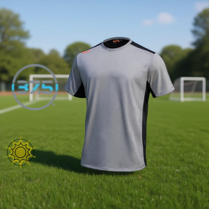 T-shirt technique avec technologie 37.5, vêtements de sport pour garçons - Product Image 3