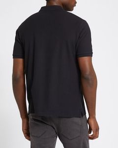 Couleur personnalisée Prix raisonnable T-shirts polo pour hommes Meilleure qualité Nouvelle arrivée T-shirts polo pour hommes - Product Image 4