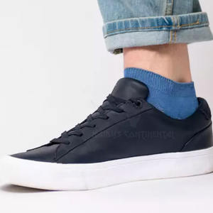 Men's <b>No</b> <b>Show</b> Socks Customized Logo Printing Latest Design New Collection Minimum Order 10 Pairs - Product Image 3