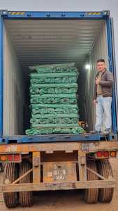 PANDA Haute qualité 100% eucalyptus bois manteau vadrouille bâton en gros PVC Premium balais et pelles à poussière - Product Image 6