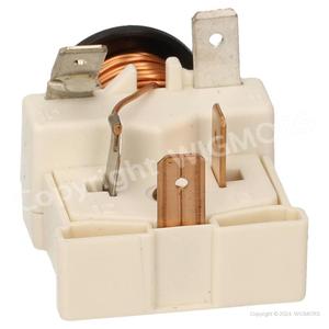Relais de démarrage pour compresseurs Danfoss & Secop 117U7003 - Product Image 3