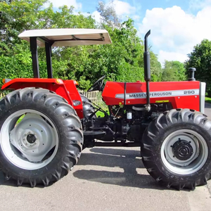 Calidad Massey Ferguson MF 290 Tractor para la venta/venta al por mayor Massey Ferguson MF 290 Tractor - Product Image 1