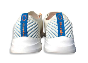 Wypex, zapatillas para correr de tela tejida transpirable de alta calidad, todos los estilos, cierre con cordones, peso ligero, antideslizante, malla de moda EVA - Product Image 2