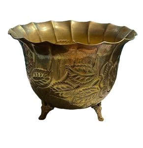 Jardinière en métal fantaisie personnalisée pour l'intérieur, l'extérieur, le jardin, le salon, l'hôtel, le restaurant, le balcon, le centre commercial, le bureau, 2023 - Product Image 1