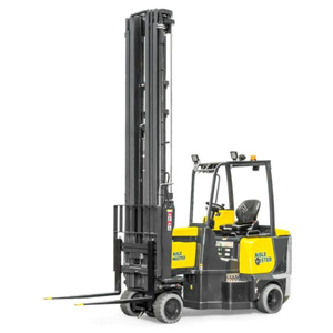 Combilift Aisle Master 20WHE Capacidad de 1 año de garantía Componente del núcleo del motor - Product Image 2