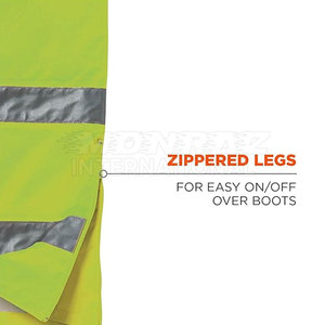 Pantalon de sécurité Nouveau design Pantalon de sécurité pour hommes Meilleur prix Pantalon de sécurité pour hommes Qualité supérieure pour la vente en ligne - Product Image 5