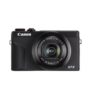 Cámara Digital Power_Shot G7 X Mark III de 20.1 Megapíxeles - Negra, NUEVA y Superventas - Product Image 6