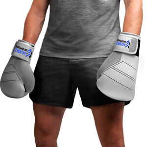 Edición exclusiva Sparring Logotipo personalizado 12oz 8oz Mitones Guante de entrenamiento Muay Thai Guantes 16oz Guantes de boxeo para boxeo - Product Image 6