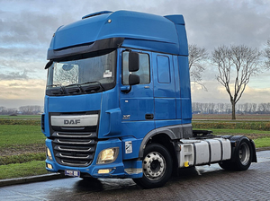 Offre incroyable : Accessoires de camion de qualité industrielle pour D.A.F XF 460 2016, compatibles OEM, en polyester/métallique/coton - Product Image 2