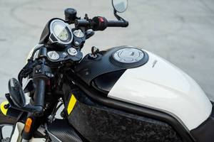 <span class=keywords><strong>Moto</strong></span> d'occasion C F M o t o 7 0 0 C L - <span class=keywords><strong>X</strong></span> S p o r t 2022 à bas prix à vendre - Product Image 3