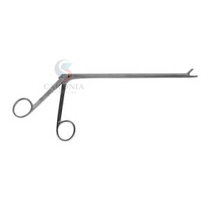 Vente en gros bon marché Micro disque Rongeur manuel en acier inoxydable 18.5cm 2x6mm STR Rongeur sur mesure - Product Image 2