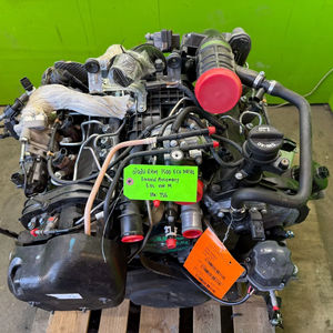 Motor Diésel Eco de 3.0 L Usado para Dodge Ram 1500 2020, Grado Industrial, OEM, Personalizado, Soporte Completo Exf Ddx 20-23 25K - Product Image 1