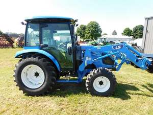 Nuevo Tractor LS MT 1.25 en Venta, Nuevo de Alta Calidad - Product Image 4