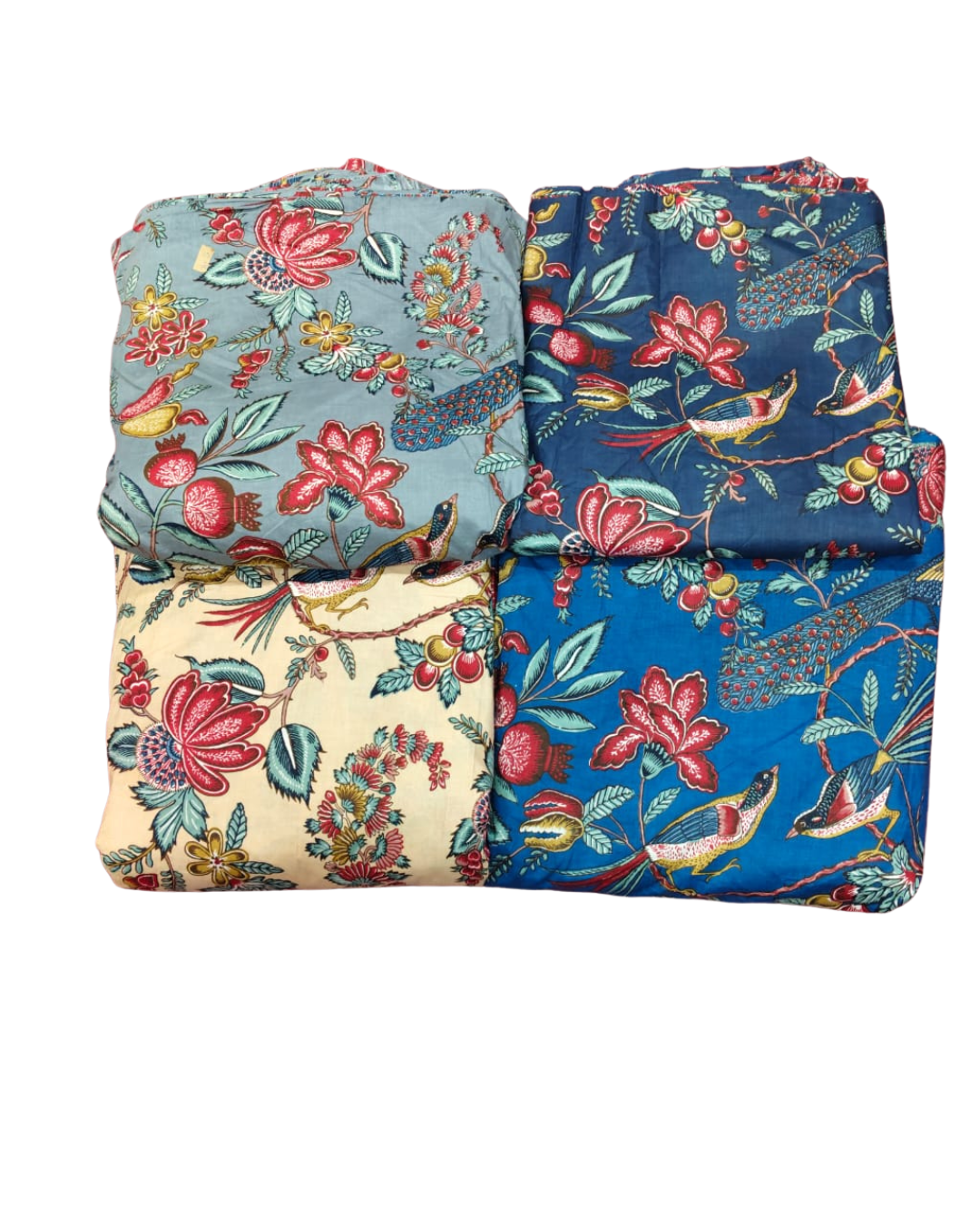 Multi Print Designs Available