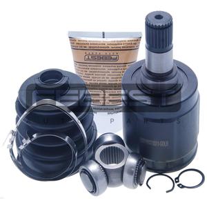 Giunto omocinetico interno sinistro 28x35x25 FEBEST (0311-GDLH) - Product Image 1