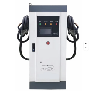 Estación de Carga Rápida ORIGINAL NUEVA para Vehículos Eléctricos - Product Image 1