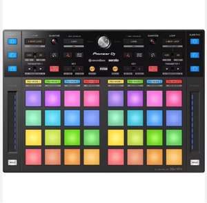คอนโทรลเลอร์ดีเจ DDJ-XP2 ของแท้ใหม่ คุณภาพดี ขายเร็ว - Product Image 2