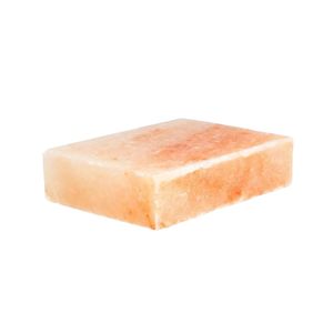 Azulejos de sal del Himalaya de corte uniforme, artesanías naturales para bienestar, Spa, Sauna, Panel de pared Interior para sala de sal y Spa - Product Image 4