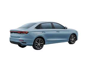 2024 Used Fuel-Efficient Sedan/Hatchback Turbo Engine Leather Seats <b>Panoramic</b> Sunroof 360 Rear <b>Camera</b> Auto Gearbox FWD - Product Image 6