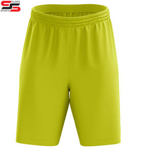 Shorts en maille pour hommes personnalisés et professionnels avec poches, shorts de sport imprimés, shorts en maille pour hommes à prix avantageux - Product Image 6