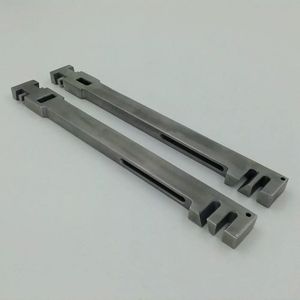 Ensemble d'instruments chirurgicaux orthopédiques vétérinaires manuels de haute qualité Plaques osseuses en acier inoxydable Bender CE approuvé par pentax - Product Image 2