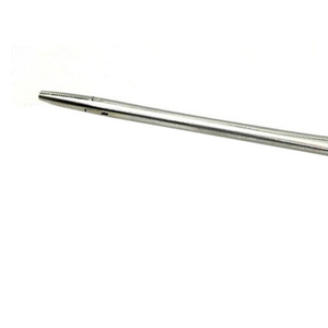 Micro Surgical Scissors For Ophthalmic Conjunctival Forceps Sharp Metal Mediva Essence Instruments Machinery Power Source - Product Image 2