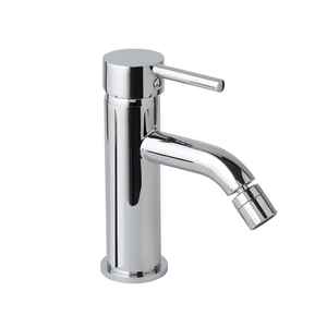FIEMME Chrome Finish Bidet <b>Mixer</b> <b>Tap</b> Quality <b>Bath</b> & Toilet Supplies - Product Image 1