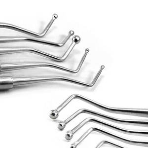 คอมโพสิต amalgam ทันตกรรมพลาสติกบรรจุคู่สิ้นสุดเครื่องมือใหม่ - Product Image 6