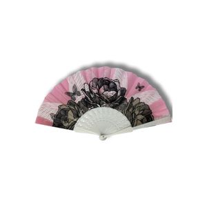 Waaier Roze