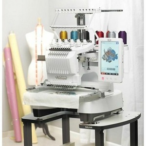 Vendedor verificado para Baby-Locks Enterprises BNT10 Máquina de bordar 10 Agujas - Product Image 1