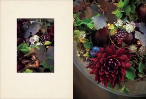 Venta al por mayor SBSKLtd. Hermoso diseño Terapia para adultos Arte Decoración Libros Jeux De Fleurs-Juego de flores Precio razonable - Product Image 3