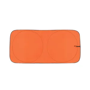 Copertura Parasole Pieghevole Personalizzata per Auto Kornt - Product Image 4