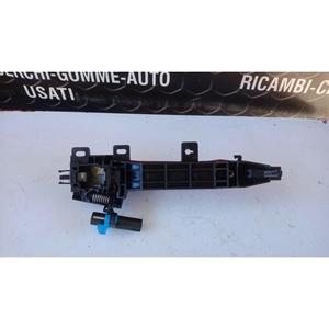 DR 6.0 ซีรีส์ (22>) มือจับด้านนอกด้านหลังขวา 403002414AA - Product Image 4