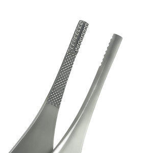 Pinzas de tejido Adson, pinzas de pulgar de 15cm, pinzas de vendaje Dental, pinzas quirúrgicas Adson de acero inoxidable - Product Image 3